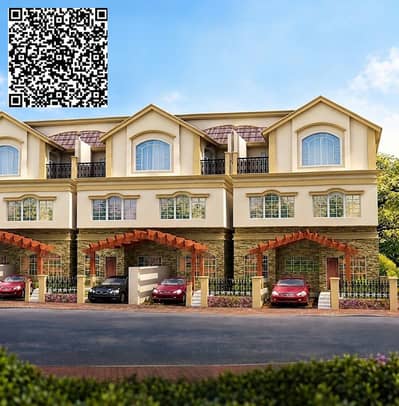 Townhouse de 2 chambres à à vendre à Al Zahya, Ajman - b1c30f2f-a9c4-44fa-8cb6-3681415f9b10. jpg Townhouse de 2 chambres à à vendre à Al Zahya, Ajman - b1c30f2f-a9c4-44fa-8cb6-3681415f9b10. jpg
