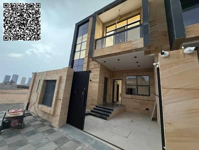 Townhouse de 5 chambres à à vendre à Al Helio, Ajman - WhatsApp Image 2026-09-17 at 11.12. 20 AM. jpeg