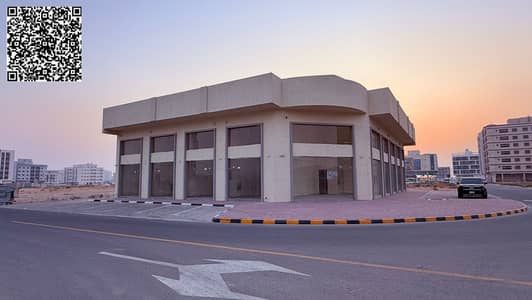 Shop in affitto a Al Jurf, Ajman - baacc0b6-160d-4c87-b02c-64ce6e0cb8f2. jpg