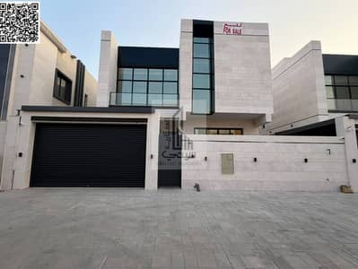 Villa de 5 chambres à à vendre à Al Bahia, Ajman - WhatsApp Image 2026-09-24 at 5.37. 37 PM. jpeg