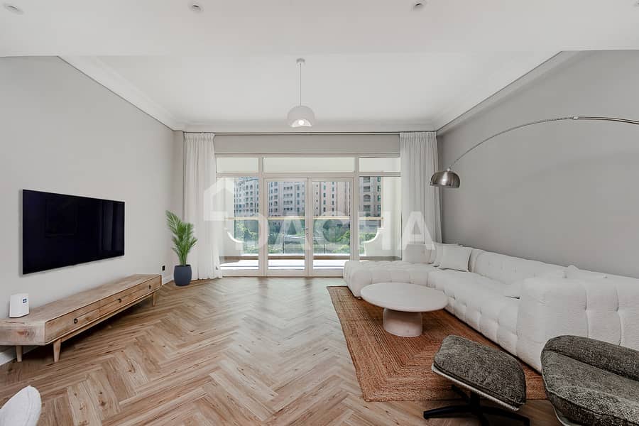 Appartamento a Palm Jumeirah,Shoreline Apartments,Al Tamr, 1 camera da letto, 2675000 AED - 16635094 Appartamento a Palm Jumeirah,Shoreline Apartments,Al Tamr, 1 camera da letto, 2675000 AED - 16635094