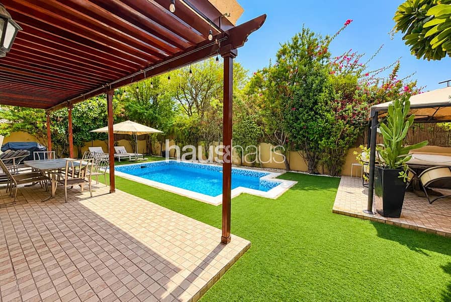 Villa in The Villa,The Centro, 5 slaapkamers, 360000 AED - 12793742 Villa in The Villa,The Centro, 5 slaapkamers, 360000 AED - 12793742