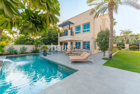 2 Bedroom Villa for Sale in Jumeirah Village Triangle (JVT), Dubai - 7,482 sq. ft | Pristine Condition | Ready to Move 2 Bedroom Villa for Sale in Jumeirah Village Triangle (JVT), Dubai - 7,482 sq. ft | Pristine Condition | Ready to Move