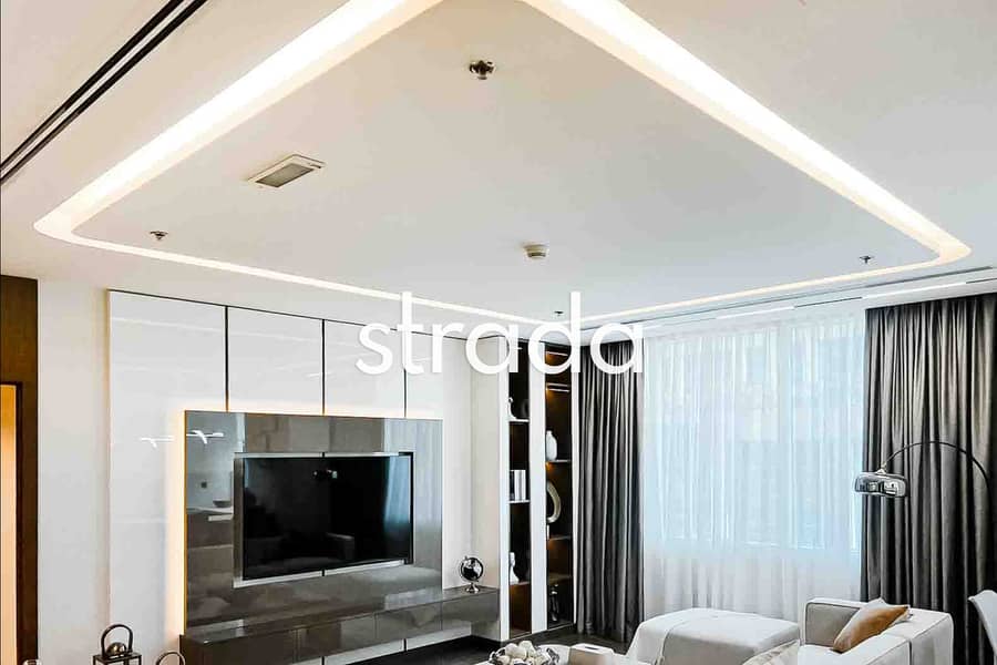 Apartamento en Meydan Horizon,Future Residence, 2 dormitorios, 4200000 AED - 16635148 Apartamento en Meydan Horizon,Future Residence, 2 dormitorios, 4200000 AED - 16635148