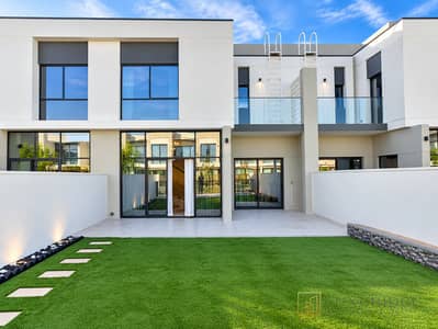 3 habitaciones Townhouse para en Alquiler en Al Furjan, Dubai - Casa adosada en Al Furjan,Al Furjan West,Murooj Al Furjan West, 3 dormitorios, 270000 AED - 16635153 3 habitaciones Townhouse para en Alquiler en Al Furjan, Dubai - Casa adosada en Al Furjan,Al Furjan West,Murooj Al Furjan West, 3 dormitorios, 270000 AED - 16635153