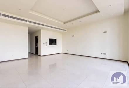 3 Slaapkamers Appartement te Huur in Palm Jumeirah, Dubai - Appartement in Palm Jumeirah，Tiara Residences，Sapphire, 3 slaapkamers, 320000 AED - 16635157