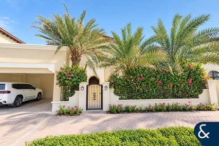 4 Camere Villa in vendita a Arabian Ranches 2, Dubai - Villa a Arabian Ranches 2，Rosa, 4 camere da letto, 9799999 AED - 16635160
