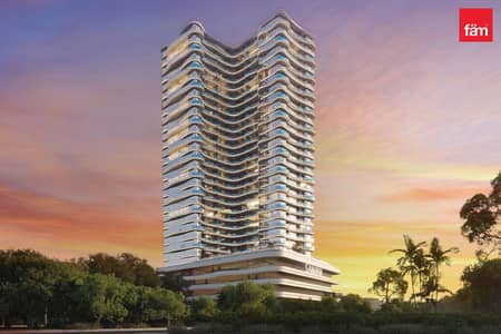 1 habitación Apartamento para en Venta en Majan, Dubai - Apartamento en Majan,Samana Barari Views, 1 dormitorio, 782000 AED - 16635162 1 habitación Apartamento para en Venta en Majan, Dubai - Apartamento en Majan,Samana Barari Views, 1 dormitorio, 782000 AED - 16635162