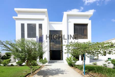 5 Schlafzimmer Villa zum Miete in Nad Al Sheba, Dubai - Villa in Nad Al Sheba，Nad Al Sheba 4, 5 schlafzimmer, 1100000 AED - 16448019