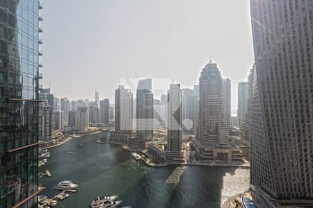 1 habitación Apartamento para en Alquiler en Dubai Marina, Dubai - 12. jpg 1 habitación Apartamento para en Alquiler en Dubai Marina, Dubai - 12. jpg