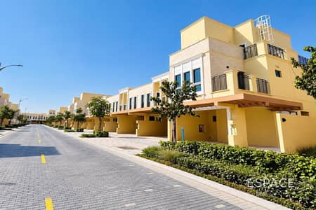 4 Schlafzimmer Villa zum Verkauf in DAMAC Lagoons, Dubai - Villa in DAMAC Lagoons，Malta, 4 schlafzimmer, 2999999 AED - 16627080