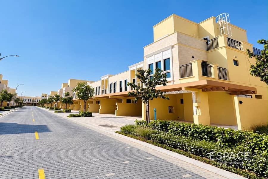 Villa in DAMAC Lagoons,Malta, 4 schlafzimmer, 2999999 AED - 16627080 Villa in DAMAC Lagoons,Malta, 4 schlafzimmer, 2999999 AED - 16627080