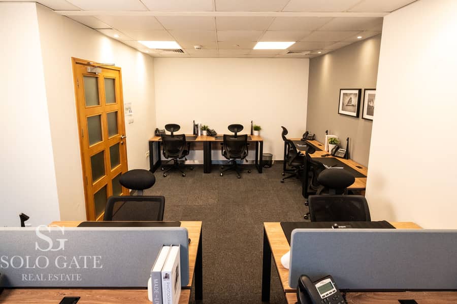 Ufficio a Sheikh Zayed Road,The H Hotel And Office Tower, 144000 AED - 16635216 Ufficio a Sheikh Zayed Road,The H Hotel And Office Tower, 144000 AED - 16635216