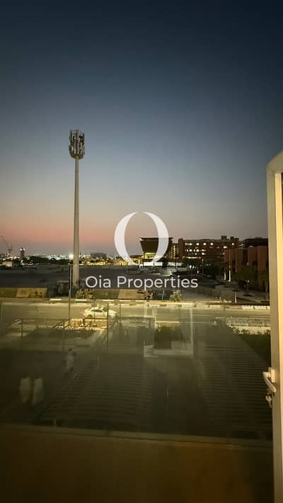 2 Schlafzimmer Wohnung zum Verkauf in Masdar City, Abu Dhabi - WhatsApp Image 2026-09-24 at 12.10. 06 PM. jpeg