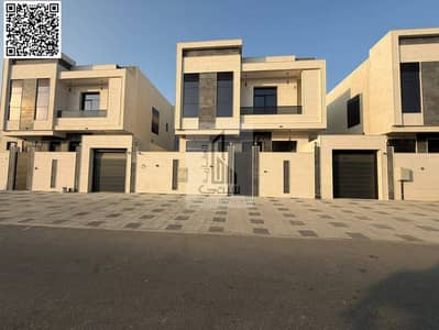 5 Cпальни Вилла Продажа в Аль Бахия, Аджман - WhatsApp Image 2026-09-24 at 5.20. 19 PM. jpeg