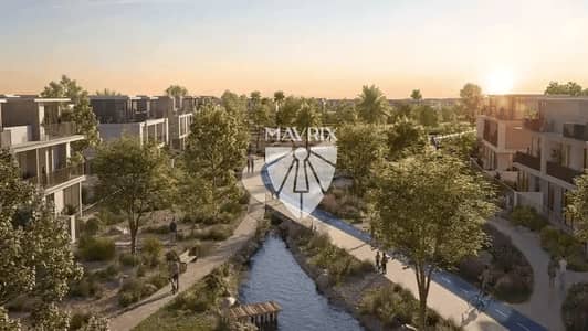 3 Slaapkamers Villa te Koop in The Valley by Emaar, Dubai - Image 1