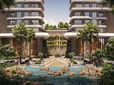2 Slaapkamers Appartement te Koop in Haven by Aldar, Dubai - Appartement in Haven by Aldar，Verdes by Haven，Forest, 2 slaapkamers, 2000000 AED - 16635259