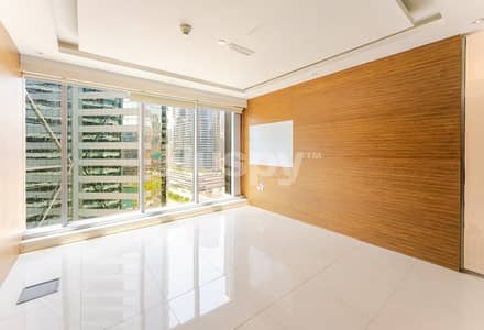 Office in affitto a Business Bay, Dubai - Ufficio a Business Bay，Opal Tower, 180000 AED - 16635262