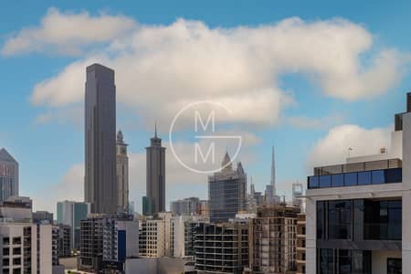 3 Camere Appartamento in affitto a Jumeirah Garden City, Dubai - Appartamento a Jumeirah Garden City,Koro One, 3 camere da letto, 350000 AED - 16635267 3 Camere Appartamento in affitto a Jumeirah Garden City, Dubai - Appartamento a Jumeirah Garden City,Koro One, 3 camere da letto, 350000 AED - 16635267