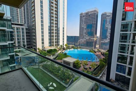 1 Schlafzimmer Wohnung zum Miete in Sobha Hartland, Dubai - Wohnung in Sobha Hartland,Crest Grande, 1 schlafzimmer, 100000 AED - 16635270 1 Schlafzimmer Wohnung zum Miete in Sobha Hartland, Dubai - Wohnung in Sobha Hartland,Crest Grande, 1 schlafzimmer, 100000 AED - 16635270