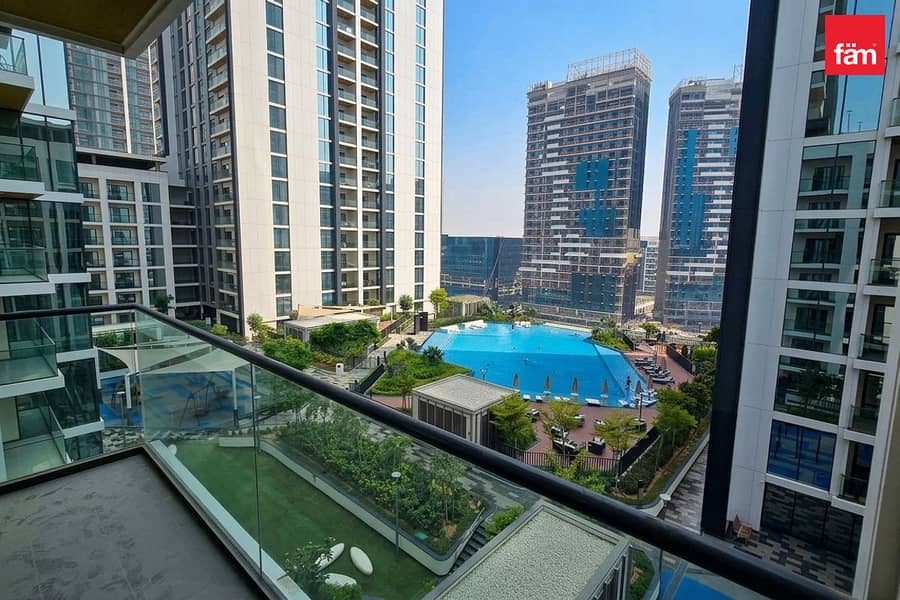Wohnung in Sobha Hartland,Crest Grande, 1 schlafzimmer, 100000 AED - 16635270 Wohnung in Sobha Hartland,Crest Grande, 1 schlafzimmer, 100000 AED - 16635270