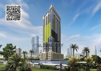 Appartement de 1 chambre à à vendre à Emirates City, Ajman - WhatsApp Image 2026-09-25 at 3.44. 48 PM (1). jpeg