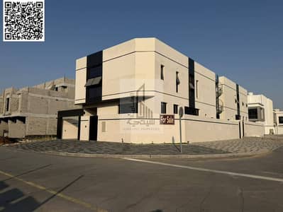 5 Cпальни Вилла Продажа в Аль Бахия, Аджман - WhatsApp Image 2026-09-24 at 4.43. 32 PM. jpeg