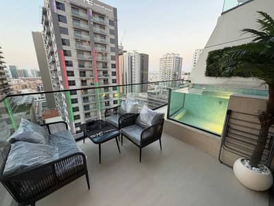Appartement de 1 chambre à à louer à Jumeirah Village Circle (JVC), Dubai - WhatsApp Image 2026-09-15 at 10.42. 00 PM. jpeg