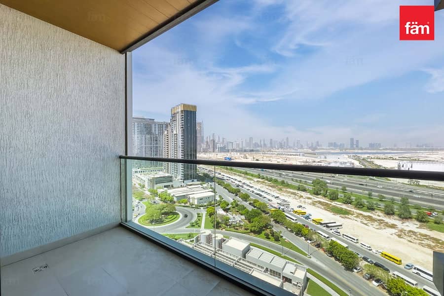 Wohnung in Sobha Hartland,One Park Avenue, 2 schlafzimmer, 165000 AED - 16635300 Wohnung in Sobha Hartland,One Park Avenue, 2 schlafzimmer, 165000 AED - 16635300