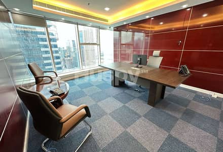 Office para en Alquiler en Business Bay, Dubai - Oficina en Business Bay,Al Manara Tower, 280000 AED - 16635302 Office para en Alquiler en Business Bay, Dubai - Oficina en Business Bay,Al Manara Tower, 280000 AED - 16635302