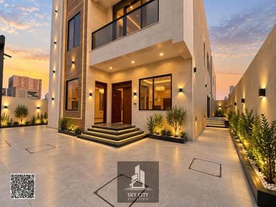 Villa de 4 chambres à à vendre à Al Amerah, Ajman - f2239273-566d-4e9b-8c52-254782eb8326. jpg Villa de 4 chambres à à vendre à Al Amerah, Ajman - f2239273-566d-4e9b-8c52-254782eb8326. jpg