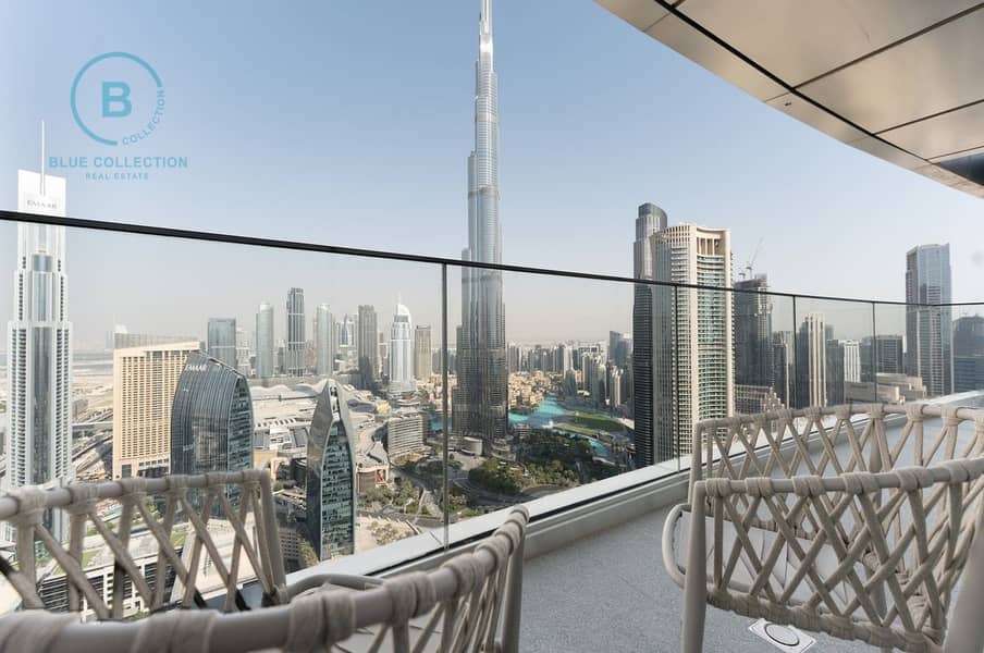 شقة في العنوان ريزدينسز سكاي فيو 2،العنوان ريزيدنس سكاي فيو،وسط مدينة دبي 5 غرف 1150000 درهم - 16635323 شقة في العنوان ريزدينسز سكاي فيو 2،العنوان ريزيدنس سكاي فيو،وسط مدينة دبي 5 غرف 1150000 درهم - 16635323