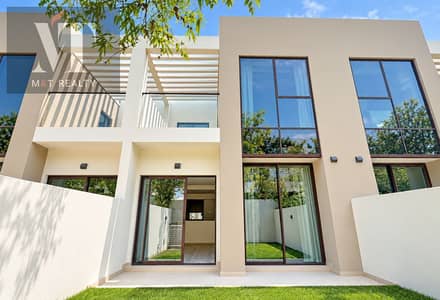 3 Camere Townhouse in affitto a DAMAC Hills, Dubai - original (16). jpg