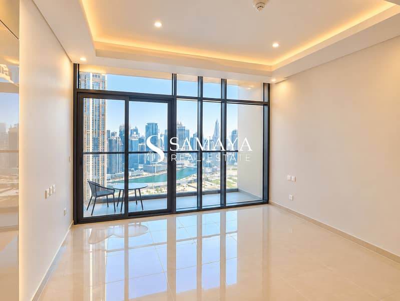 Квартира в Бизнес Бей,Айкон Сити,Aykon City Тауэр С, 53000 AED - 16404382 Квартира в Бизнес Бей,Айкон Сити,Aykon City Тауэр С, 53000 AED - 16404382