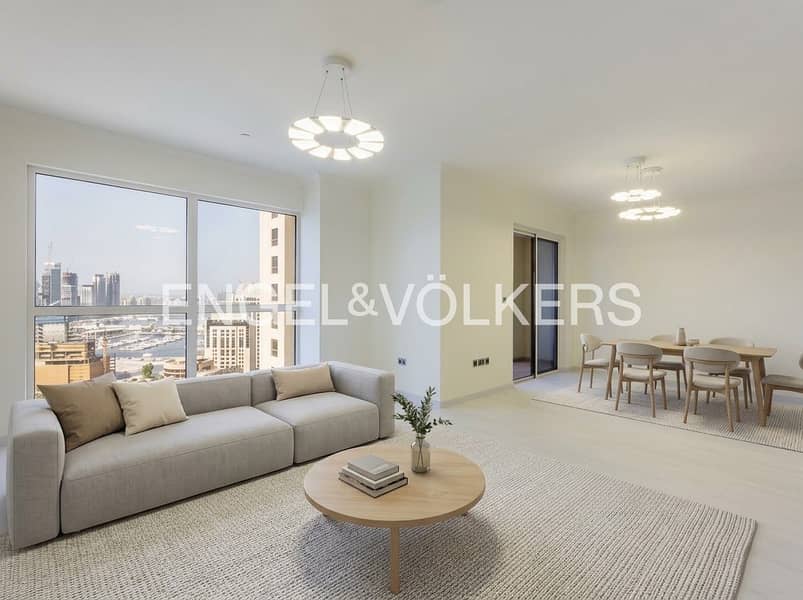 Appartement à Jumeirah Beach Residence (JBR),Murjan,Murjan 3, 2 chambres, 160000 AED - 16635375 Appartement à Jumeirah Beach Residence (JBR),Murjan,Murjan 3, 2 chambres, 160000 AED - 16635375