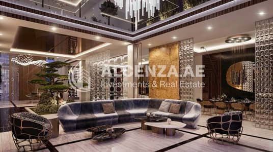 5 habitaciones Villa para en Venta en DAMAC Hills, Dubai - WhatsApp Image 2026-06-12 at 17.28. 48. jpeg