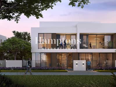 3 habitaciones Townhouse para en Venta en Grand Polo Club & Resort, Dubai - Casa adosada en Grand Polo Club & Resort,Equiterra, 3 dormitorios, 3999476 AED - 16635394 3 habitaciones Townhouse para en Venta en Grand Polo Club & Resort, Dubai - Casa adosada en Grand Polo Club & Resort,Equiterra, 3 dormitorios, 3999476 AED - 16635394
