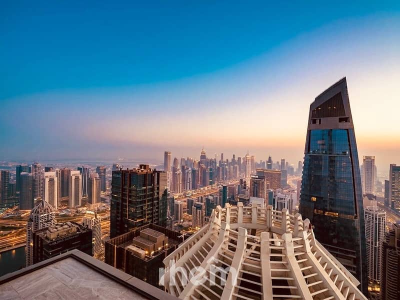 Квартира в Дубай Марина,Принцесс Тауэр, 1 спальня, 85000 AED - 16635392 Квартира в Дубай Марина,Принцесс Тауэр, 1 спальня, 85000 AED - 16635392