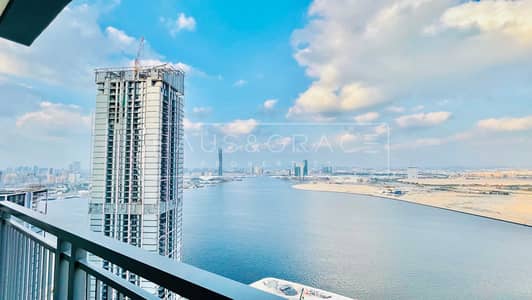 1 Schlafzimmer Wohnung zum Miete in Dubai Creek Harbour, Dubai - tempImageL8ExpX. jpg