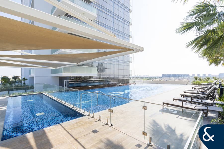 Appartamento a DAMAC Hills,Carson - The Drive,Carson Tower C, 52000 AED - 16635408 Appartamento a DAMAC Hills,Carson - The Drive,Carson Tower C, 52000 AED - 16635408