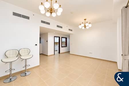 Appartement de 2 chambres à à louer à Jumeirah Beach Residence (JBR), Dubai - Appartement à Jumeirah Beach Residence (JBR)，Bahar，Bahar 4, 2 chambres, 125000 AED - 16635410