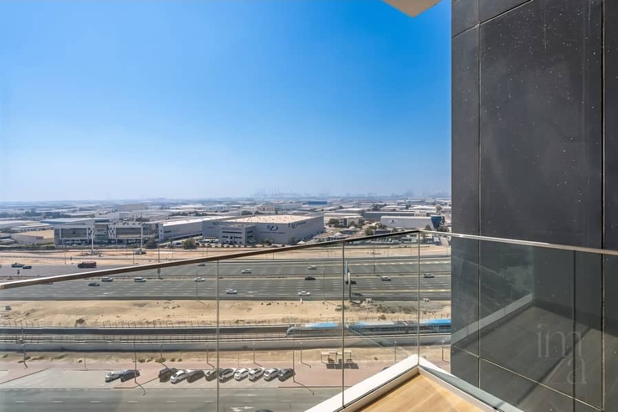 Wohnung in Downtown Jebel Ali,Alexis Tower, 50000 AED - 16635414 Wohnung in Downtown Jebel Ali,Alexis Tower, 50000 AED - 16635414