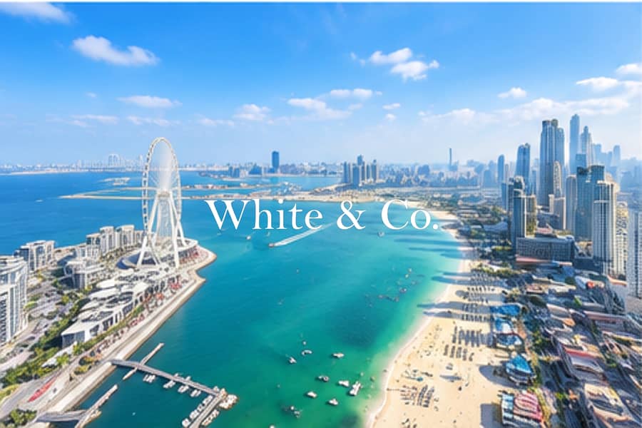 位于朱美拉海滩住宅(JBR),朱美拉谦恭度假酒店和水疗中心,朱美拉门户2号大厦 3 卧室的公寓 650000 AED - 8489786 位于朱美拉海滩住宅(JBR),朱美拉谦恭度假酒店和水疗中心,朱美拉门户2号大厦 3 卧室的公寓 650000 AED - 8489786