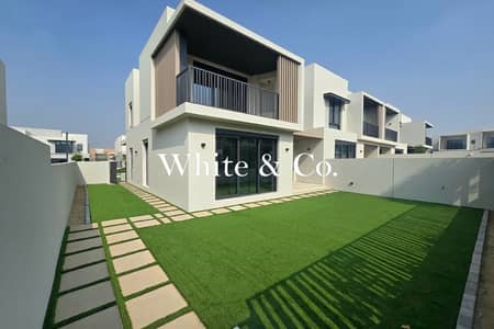 4 Schlafzimmer Townhouse zum Miete in Jebel Ali Village, Dubai - Reihenhaus in Jebel Ali Village，Jebel Ali Village Townhouses, 4 schlafzimmer, 239999 AED - 15814592