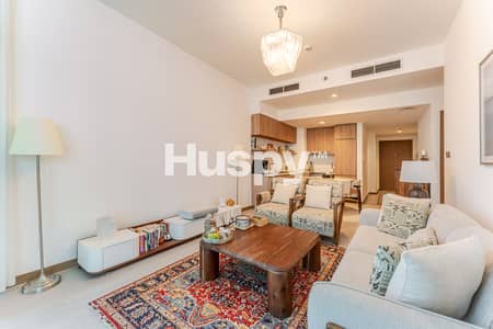 2 Slaapkamers Appartement te Koop in Business Bay, Dubai - Appartement in Business Bay，Urban Oasis by Missoni, 2 slaapkamers, 2330000 AED - 16614258