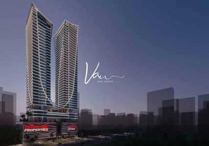 Estudio para en Venta en Jumeirah Village Circle (JVC), Dubai - WhatsApp Image 2026-09-25 at 14.45. 52 (2). jpeg