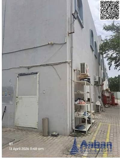 Labour Camp for Sale in Al Jurf, Ajman - 1. png Labour Camp for Sale in Al Jurf, Ajman - 1. png