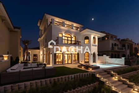5 habitaciones Villa para en Alquiler en Palm Jumeirah, Dubai - Villa en Palm Jumeirah,Garden Homes Palm Jumeirah,Garden Homes Frond B, 5 dormitorios, 1650000 AED - 16635464 5 habitaciones Villa para en Alquiler en Palm Jumeirah, Dubai - Villa en Palm Jumeirah,Garden Homes Palm Jumeirah,Garden Homes Frond B, 5 dormitorios, 1650000 AED - 16635464