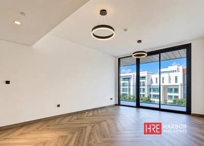 1 Slaapkamer Appartement te Huur in Dubai Hills Estate, Dubai - Appartement in Dubai Hills Estate，399 Hills Park，399 Hills Park B, 1 slaapkamer, 140000 AED - 16635475