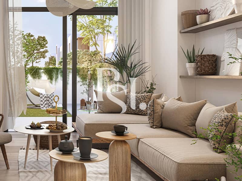 Wohnung in Yas Island,The Sustainable City, 3 schlafzimmer, 2900000 AED - 16635487 Wohnung in Yas Island,The Sustainable City, 3 schlafzimmer, 2900000 AED - 16635487